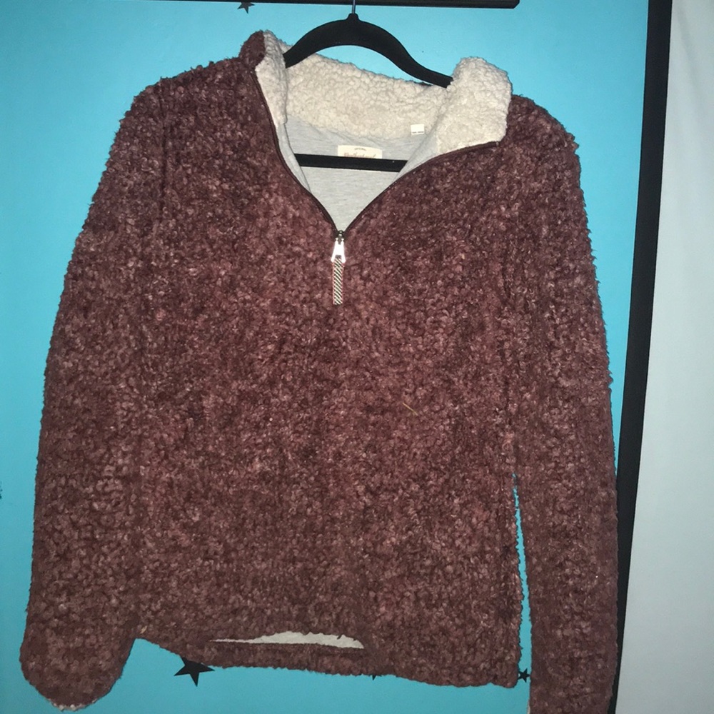 sweater